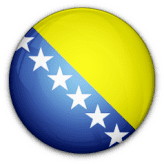 البوسنة الهرسك البوسنة الهرسك